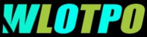 WLOTPO logo black