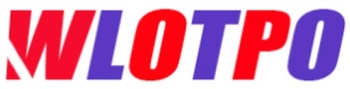 WLOTPO Vacuums Official Online Website WLOTPO logo